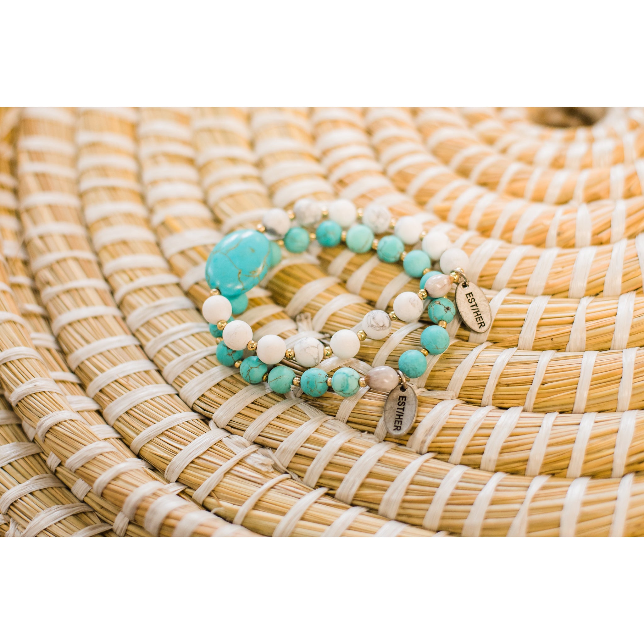 EST/HER Serenity Bracelet – Designed For Joy