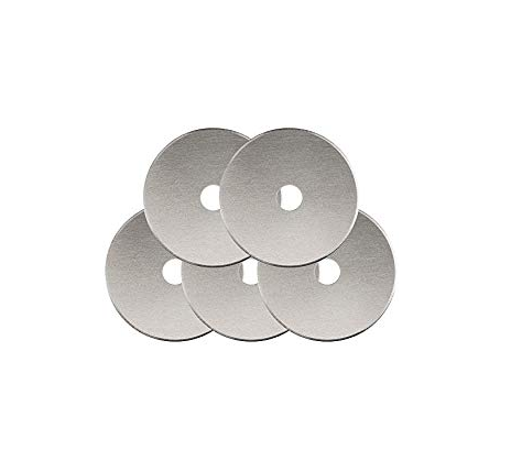 Donate Rotary Cutter Blades
