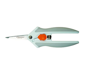 Donate 5” Easy Action Scissors