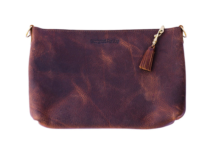 Jockey Crossbody