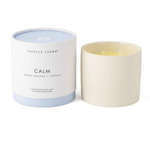 Thistle Farms Healing Collection Candles