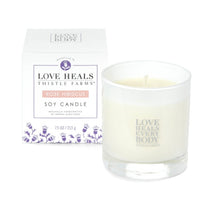 Thistle Farms Love Heals Candle Lavender