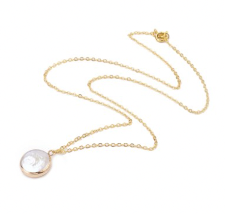 Raleigh_jewelry_gold_pearl_necklace