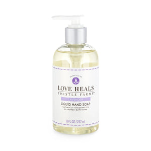 Thistle Farms Soap