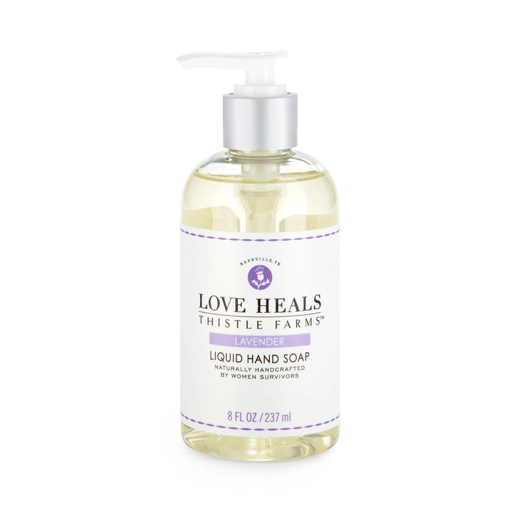 Thistle Farms Soap