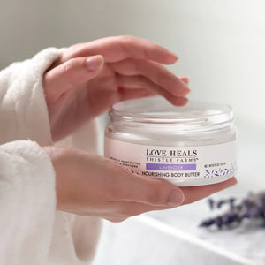 Thistle Farms Body Butter