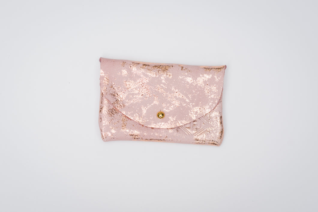 pink_gold_coin_purse_wallet_card_holder
