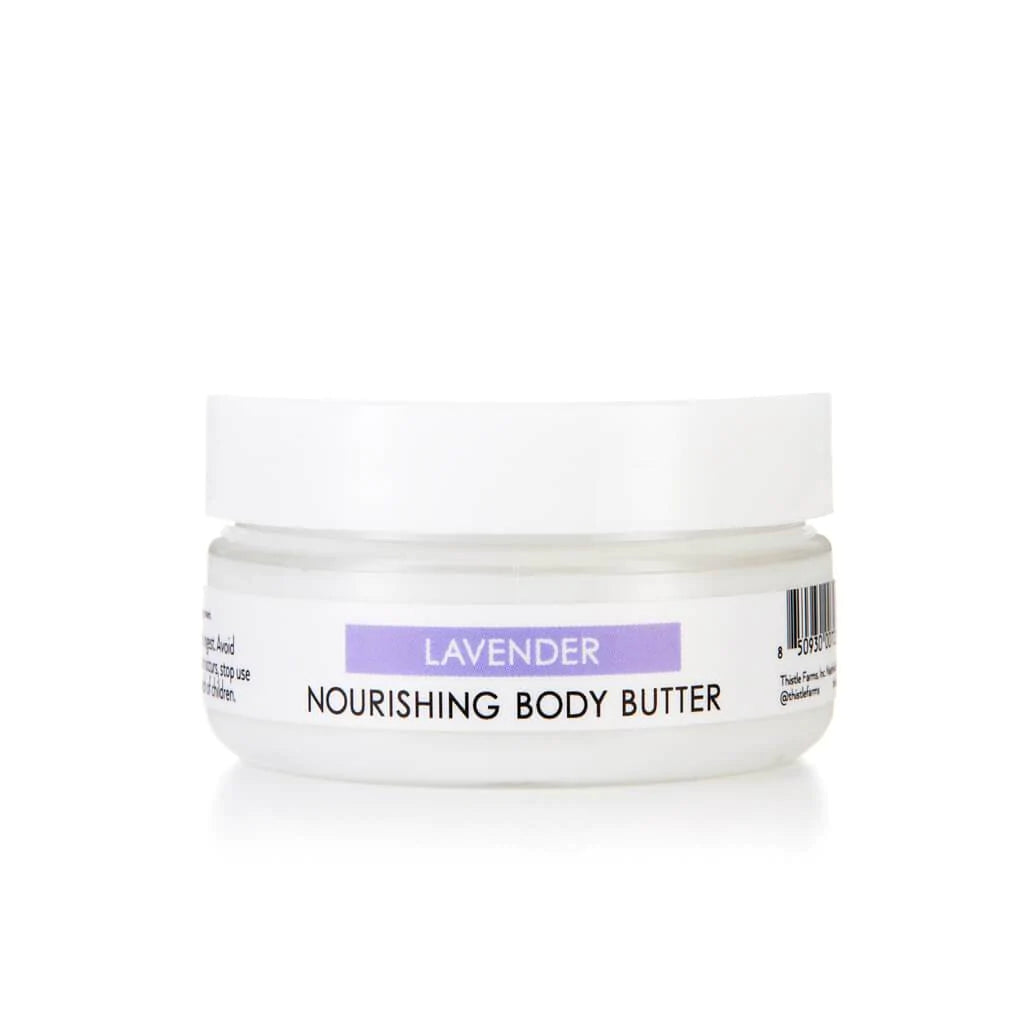 Thistle Farms Body Butter