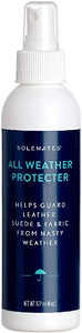 Solemates All Weather Leather Protectant