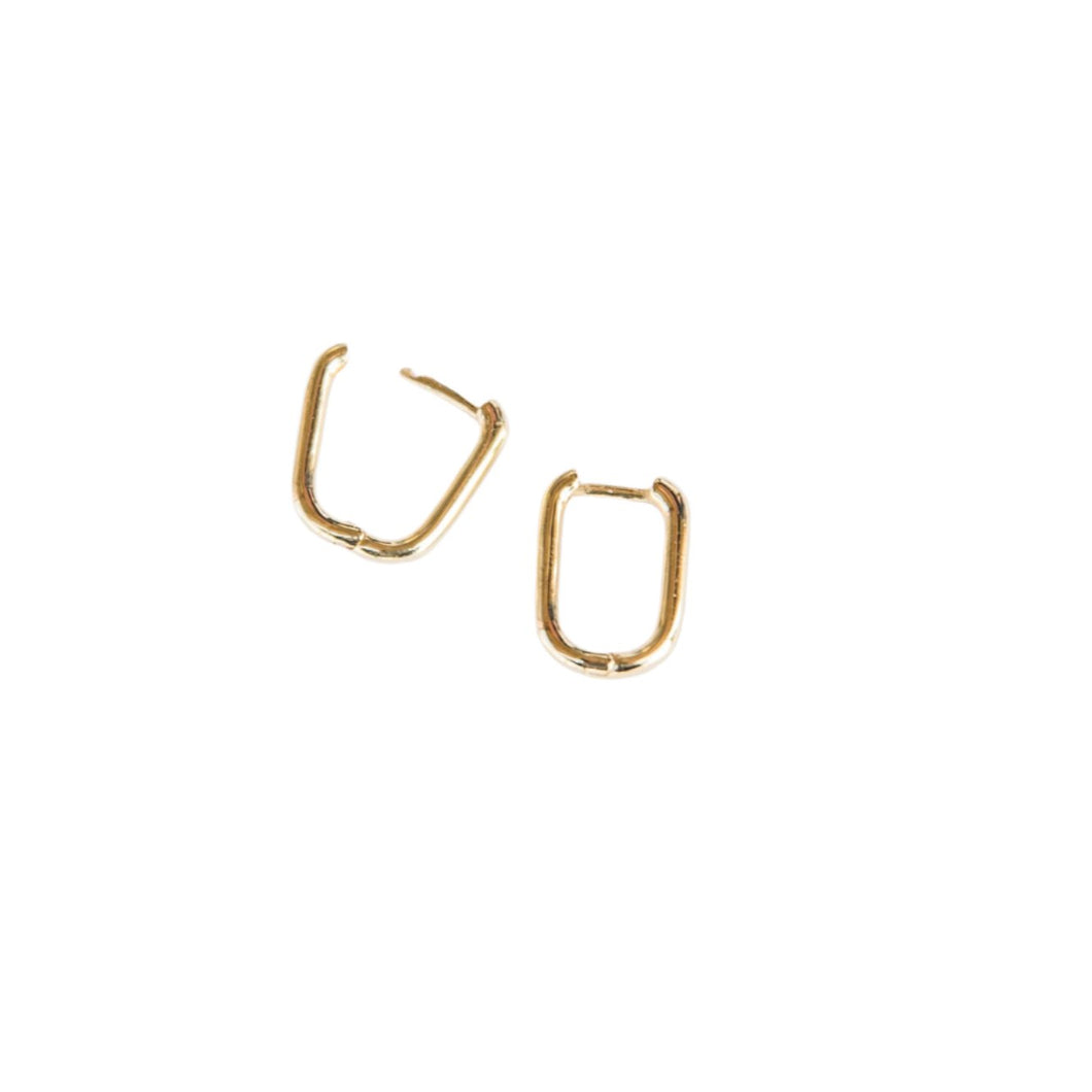 Huggie Hoops