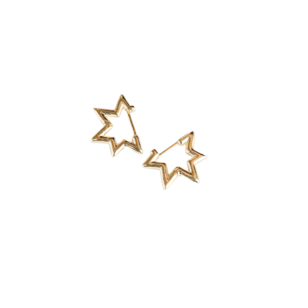 Star Earrings