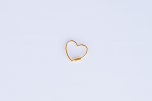 Spring Sale - Carabiner Charms