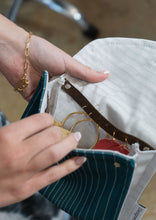 Jewelry Pouch