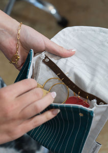 Jewelry Pouch