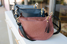 Neoprene Saddlebag | Vegan Bag
