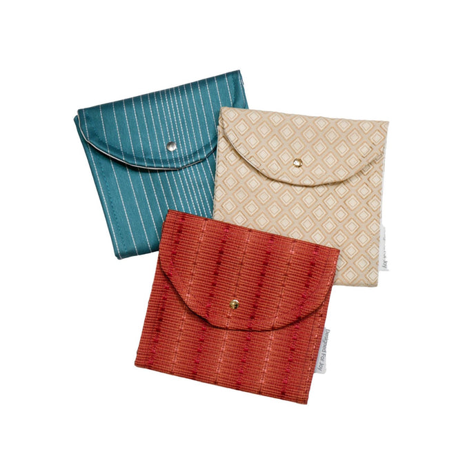 Jewelry Pouch