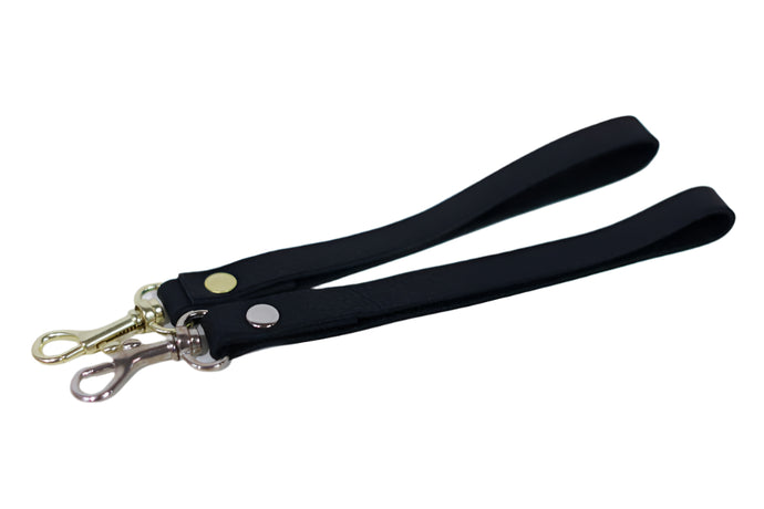 Leather Wrist Attachment/Loop for Wristlet