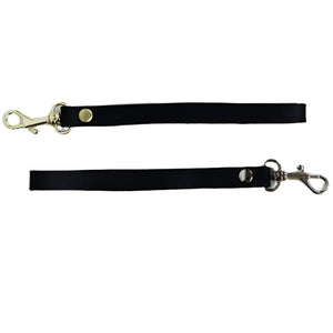 Leather Wrist Attachment/Loop for Wristlet